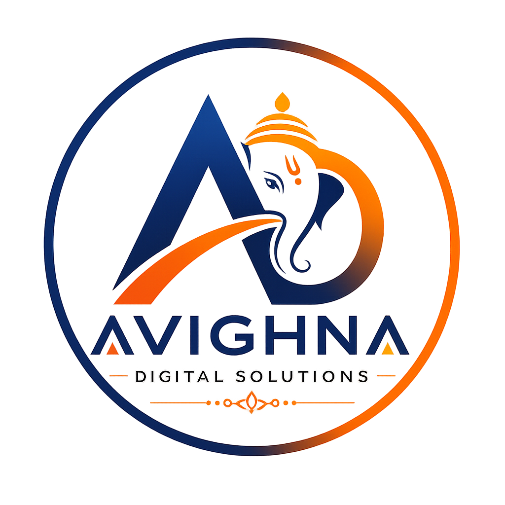 Avighna Digital Solutions